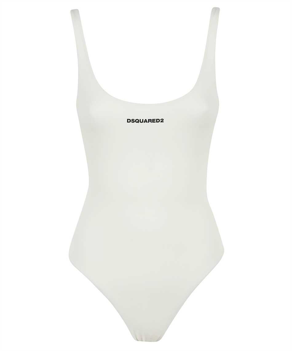 DSQUARED COSTUME ONE PIECE