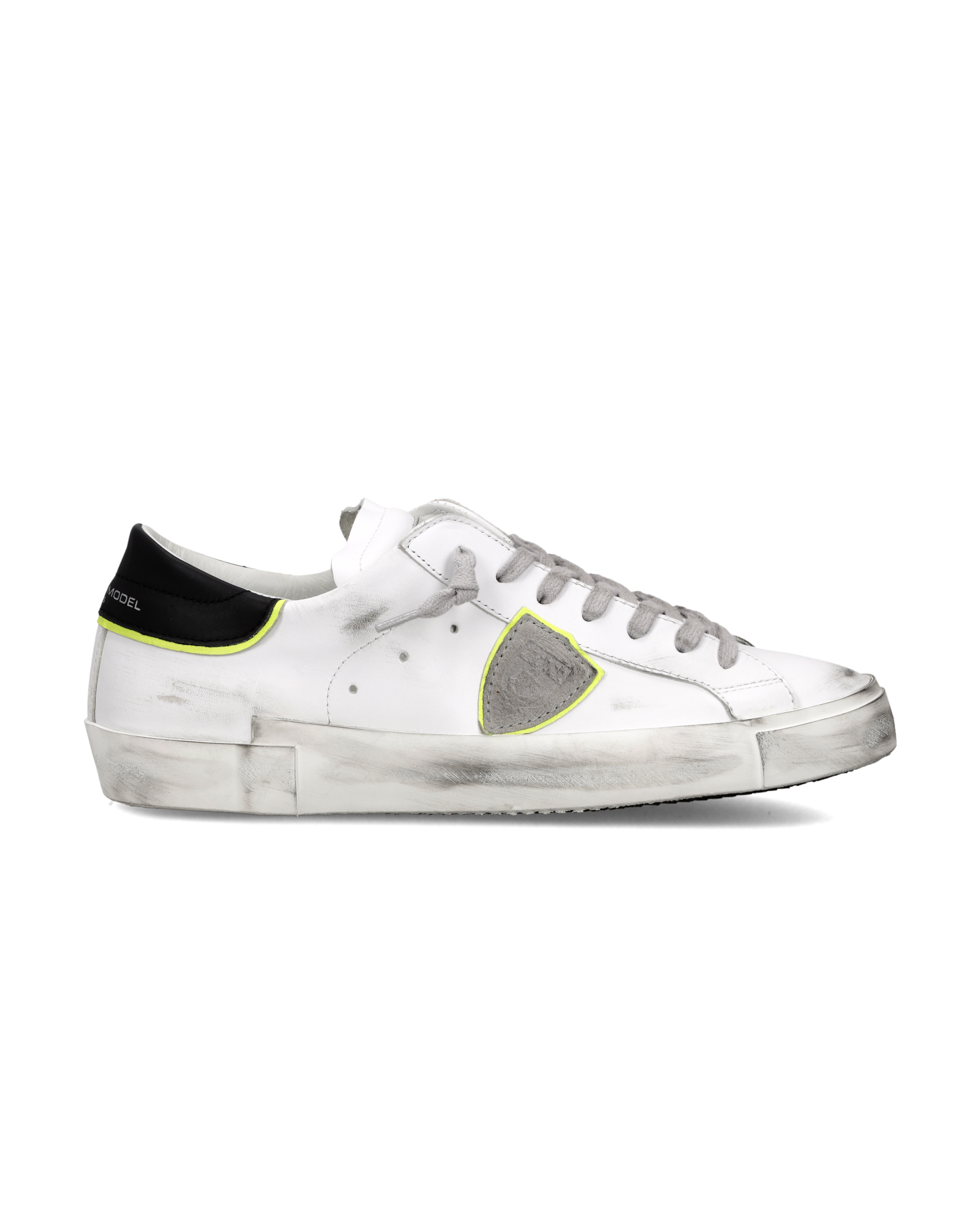 PHILIPPE MODEL SNEAKERS - PRLU