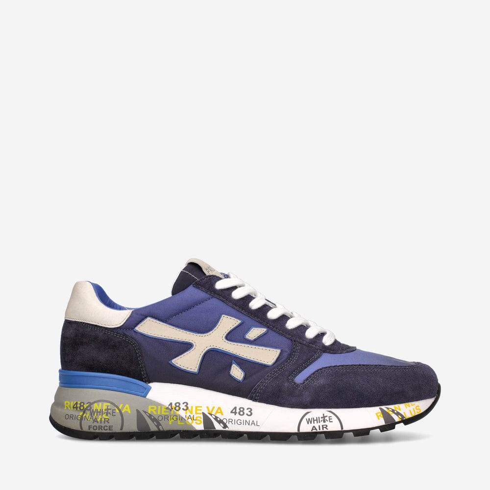 PREMIATA SNEAKERS MICK