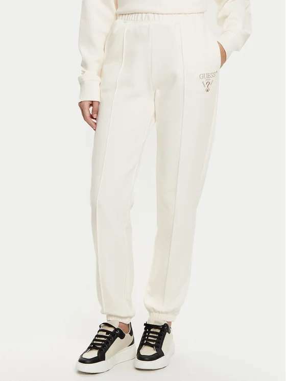 GUESS PANTALONI DONNA - V5RB13KC3D2