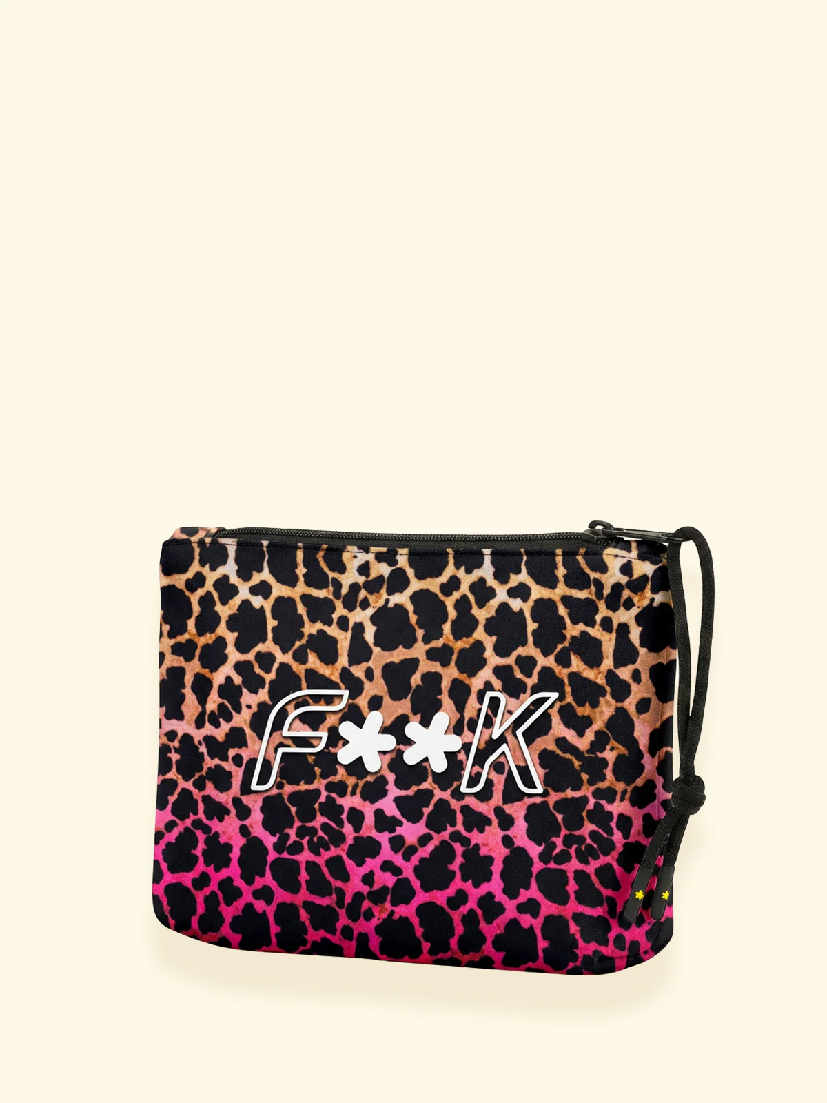 F**K Regular pochette  FA26-SU0135X08