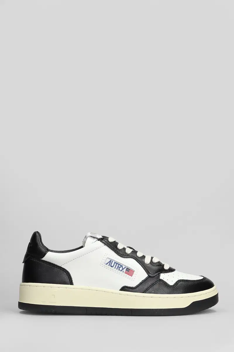 AUTRY SNEAKERS AUTRY