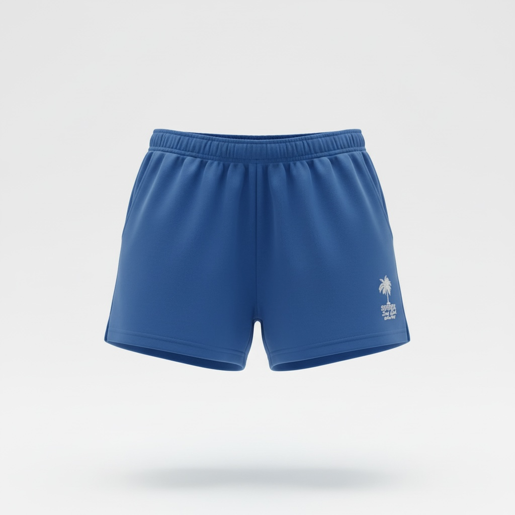 SUNDEK PANTALONCINO DONNA - W824WKF7800