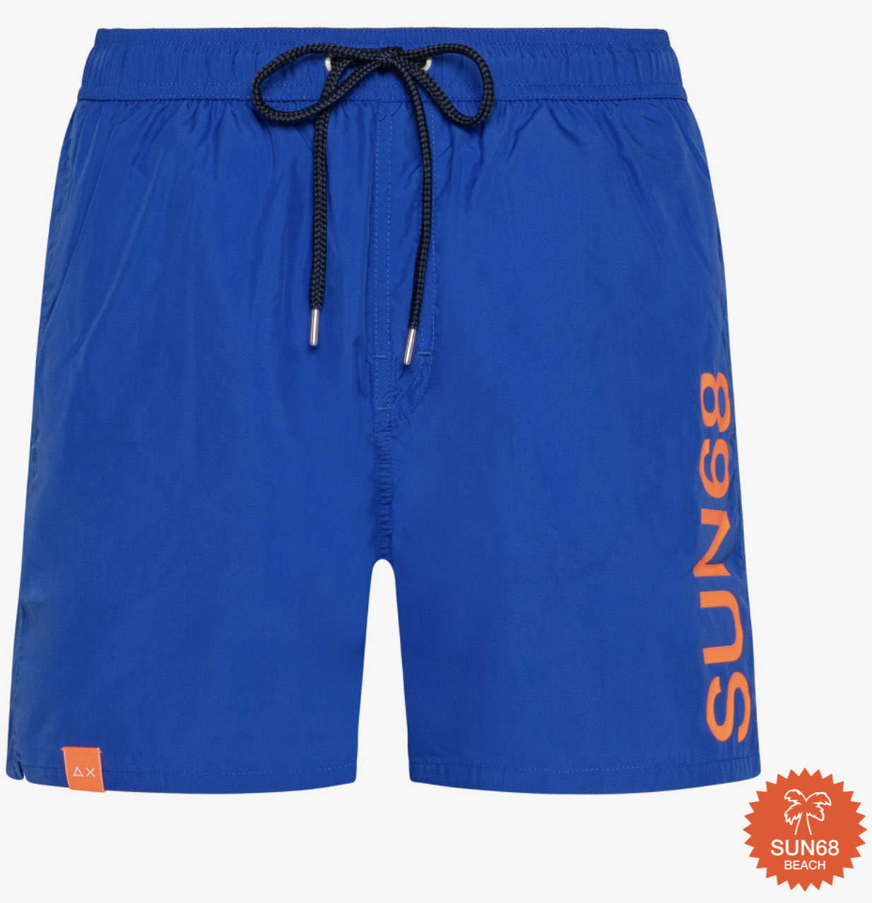 SUN 68 COSTUME - H32103