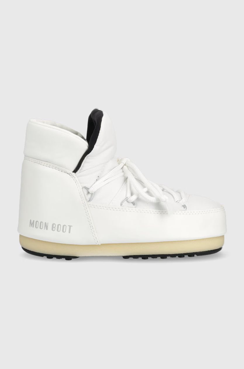 MOON BOOT DOPOSCI UNISEX - 14600300