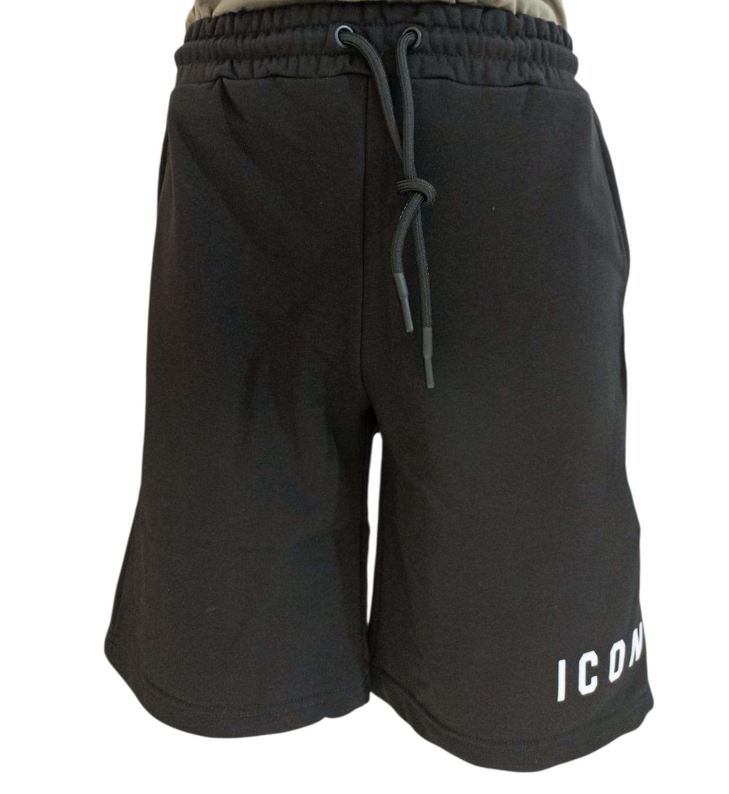 ICON BERMUDA - IUB001