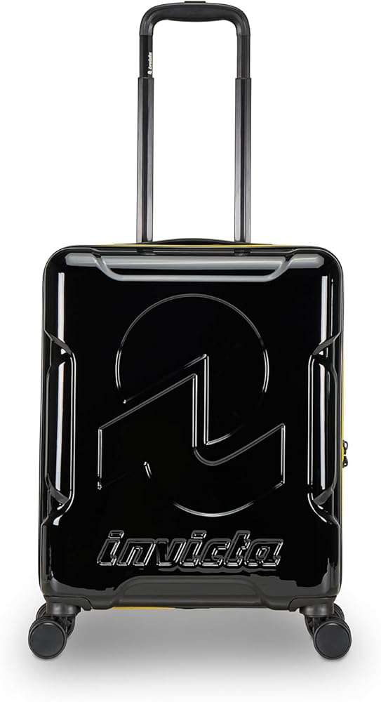 INVICTA TROLLEY CABINA UNISEX - WU116L