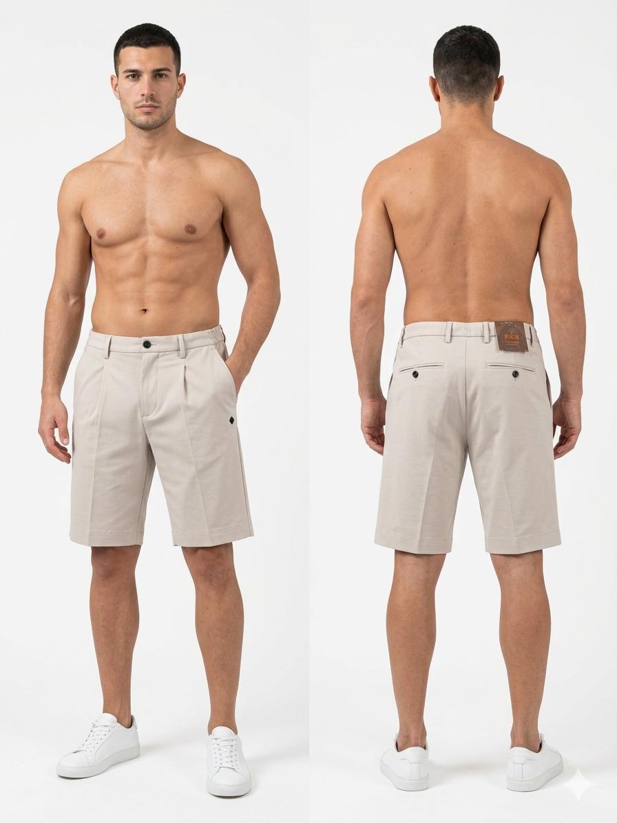 MARKUP BERMUDA - MK1950208