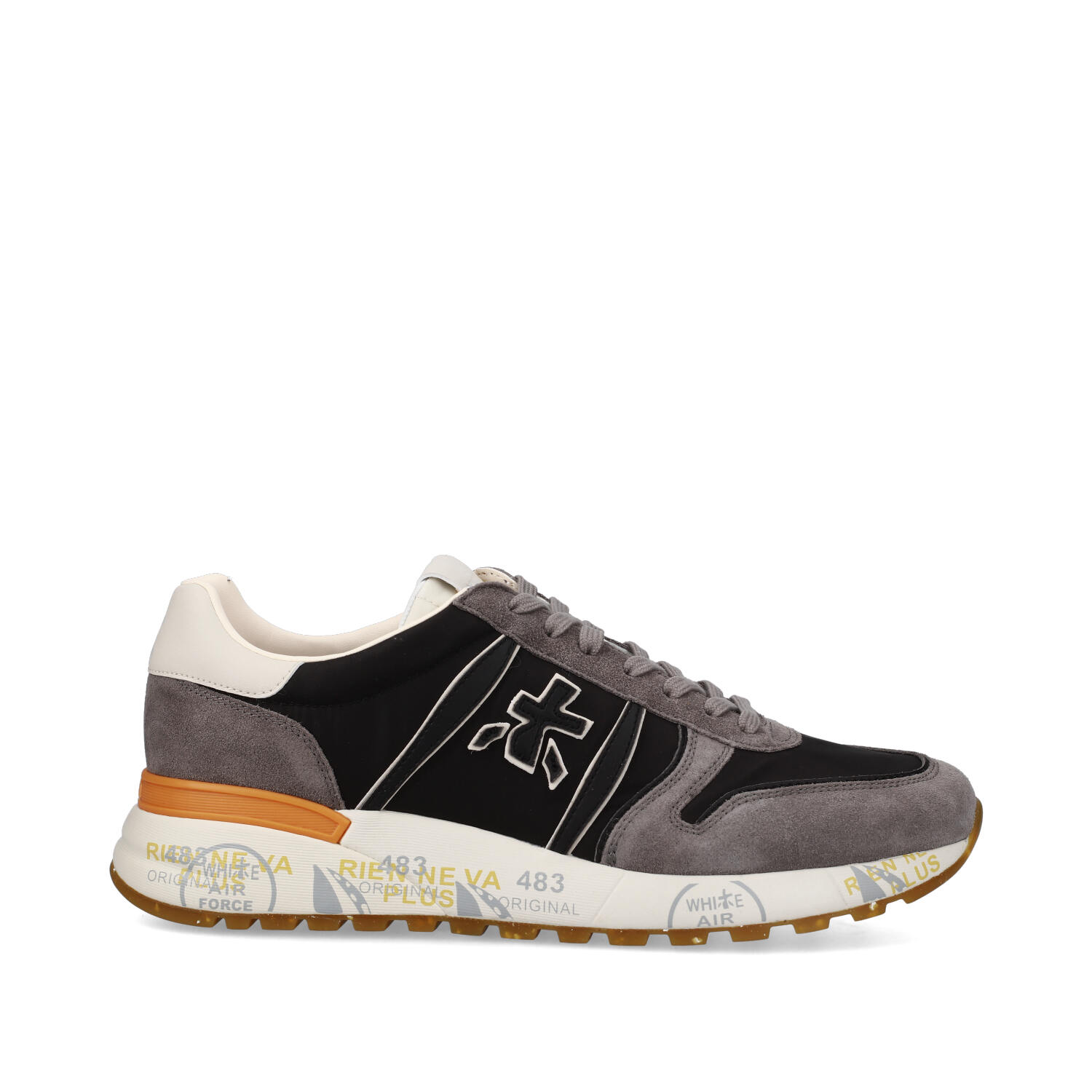 PREMIATA SNEAKERS LANDER