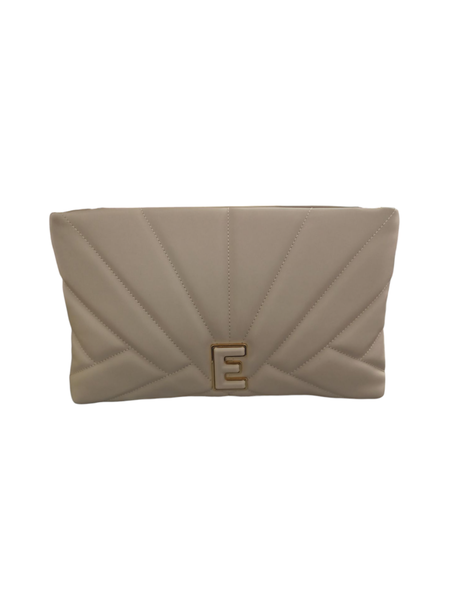 ERMANNO SCERVINO POCHETTE DONNA POUCH TERRY- 12401868