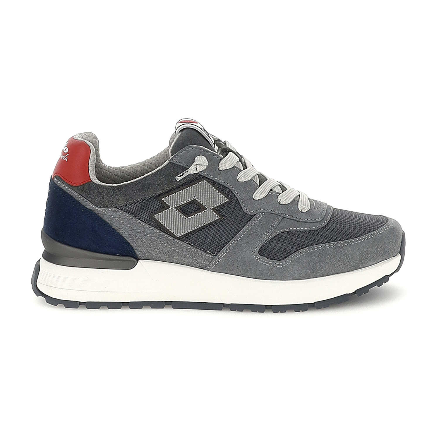 LOTTO LEGGENDA SNEAKERS - 223151