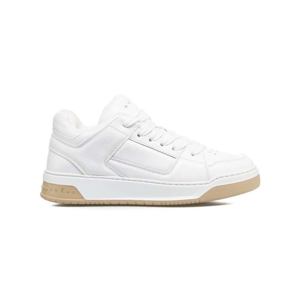 HOGAN SNEAKERS - HXM6670FL40TLN
