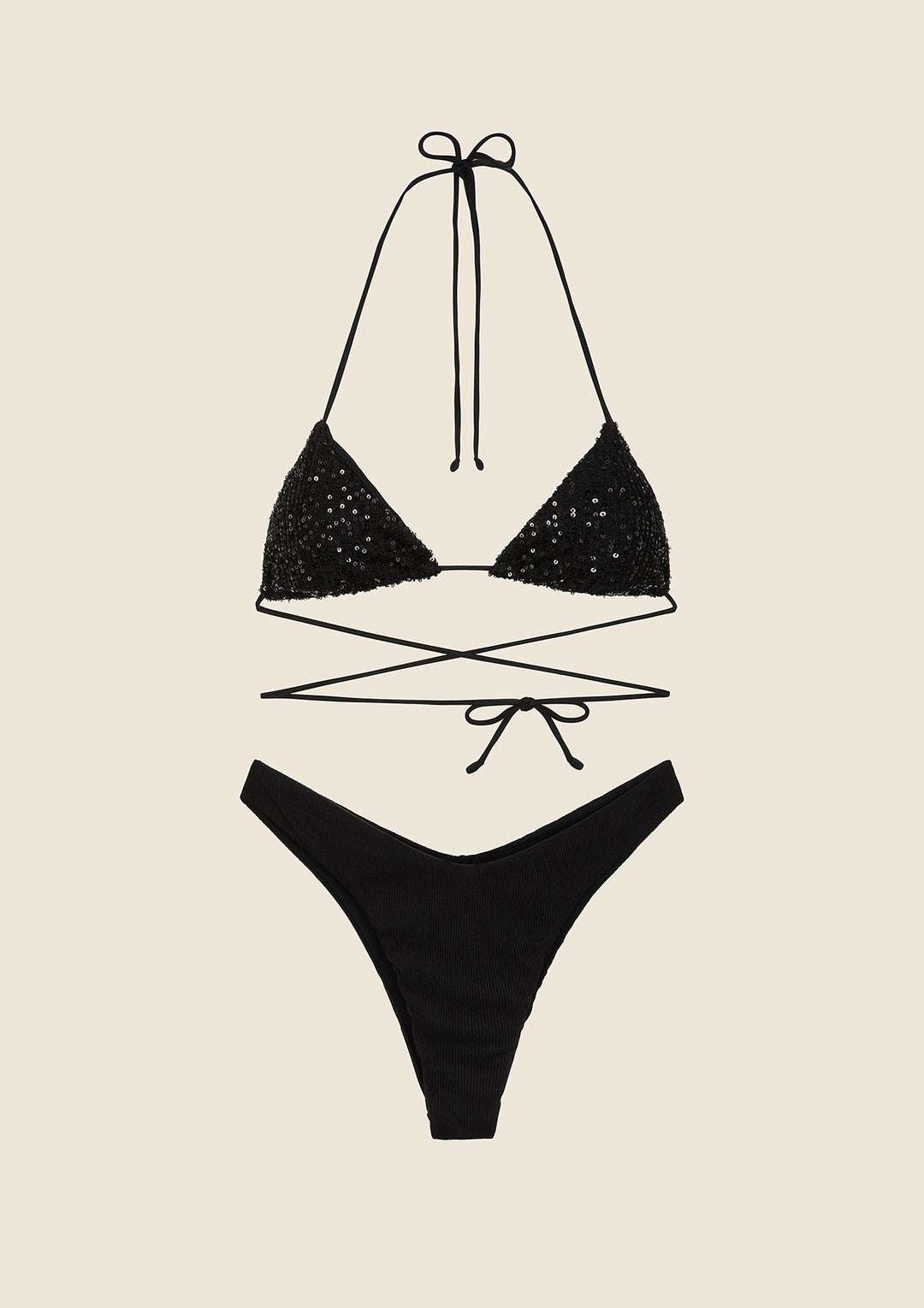 F**K BIKINI DONNA - FK25-0430
