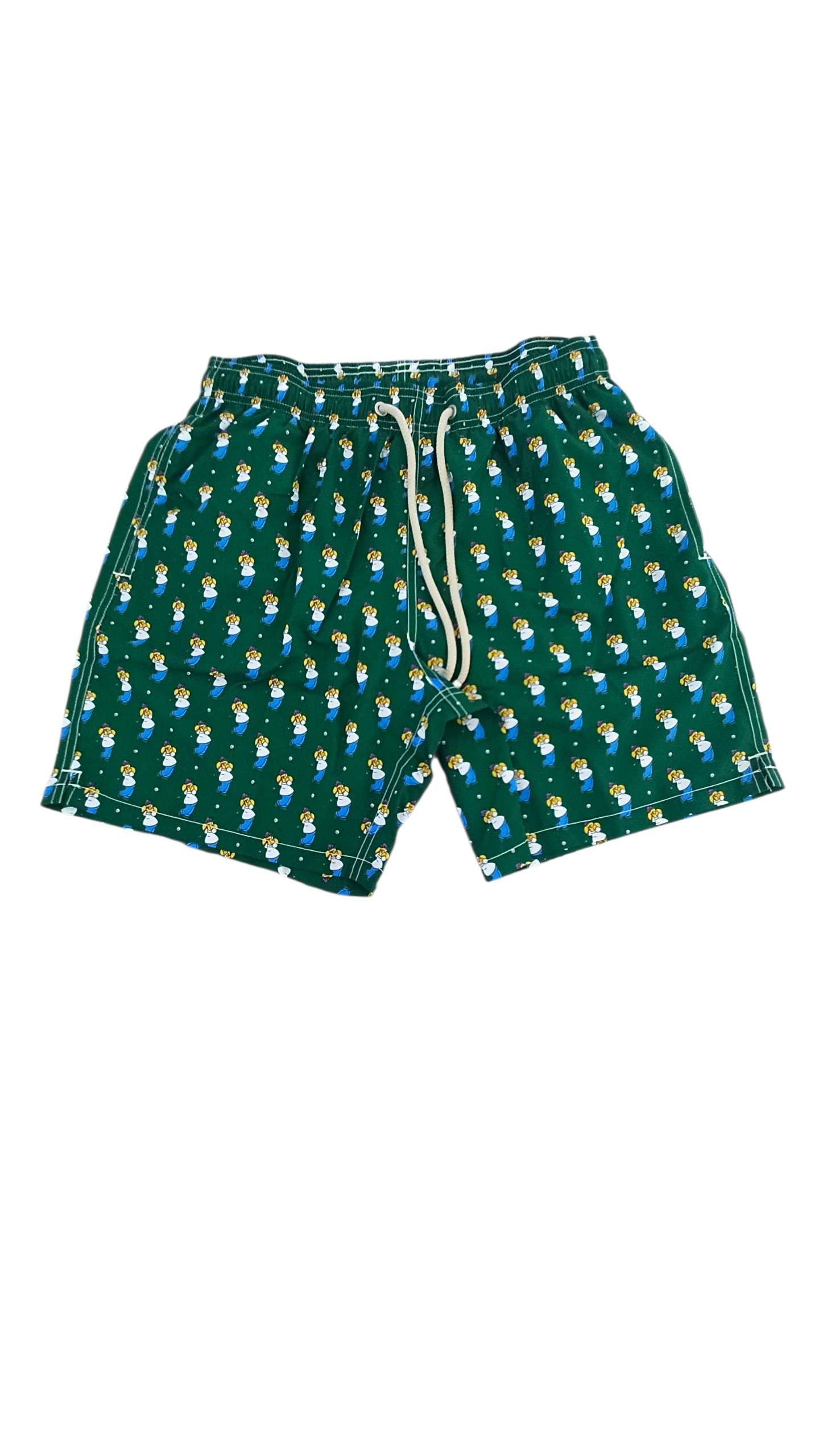 MC2 SAINT BARTH COSTUME - LIG0003