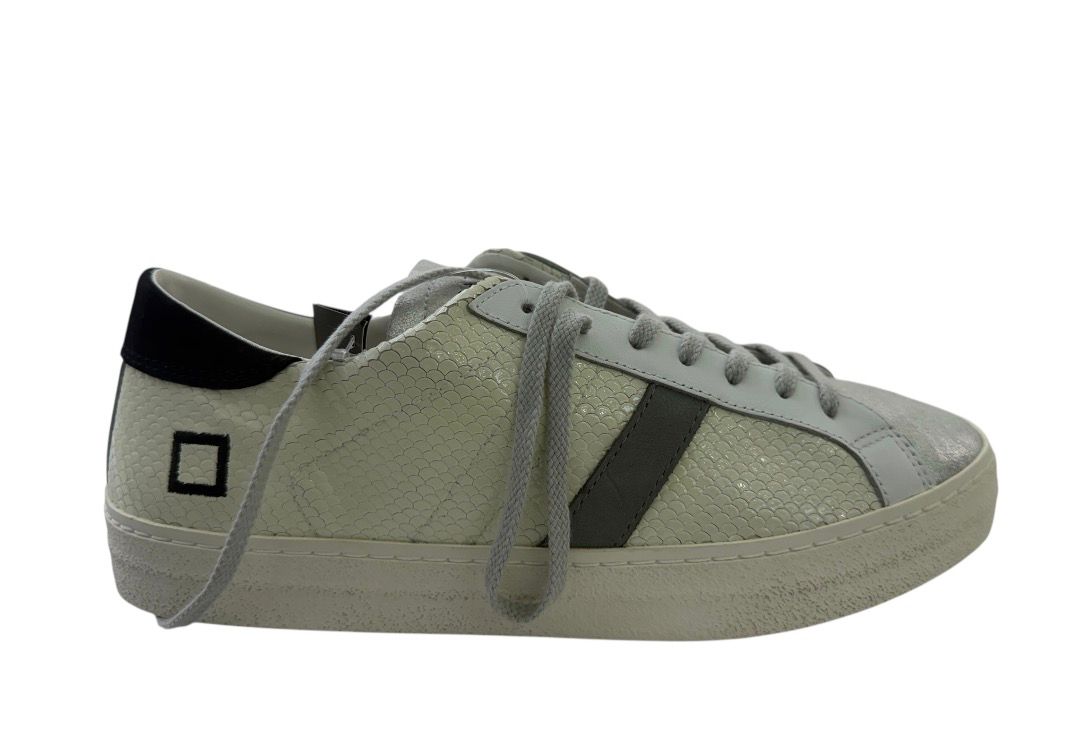D.A.T.E. SNEAKERS DONNA - W331-HL-RO