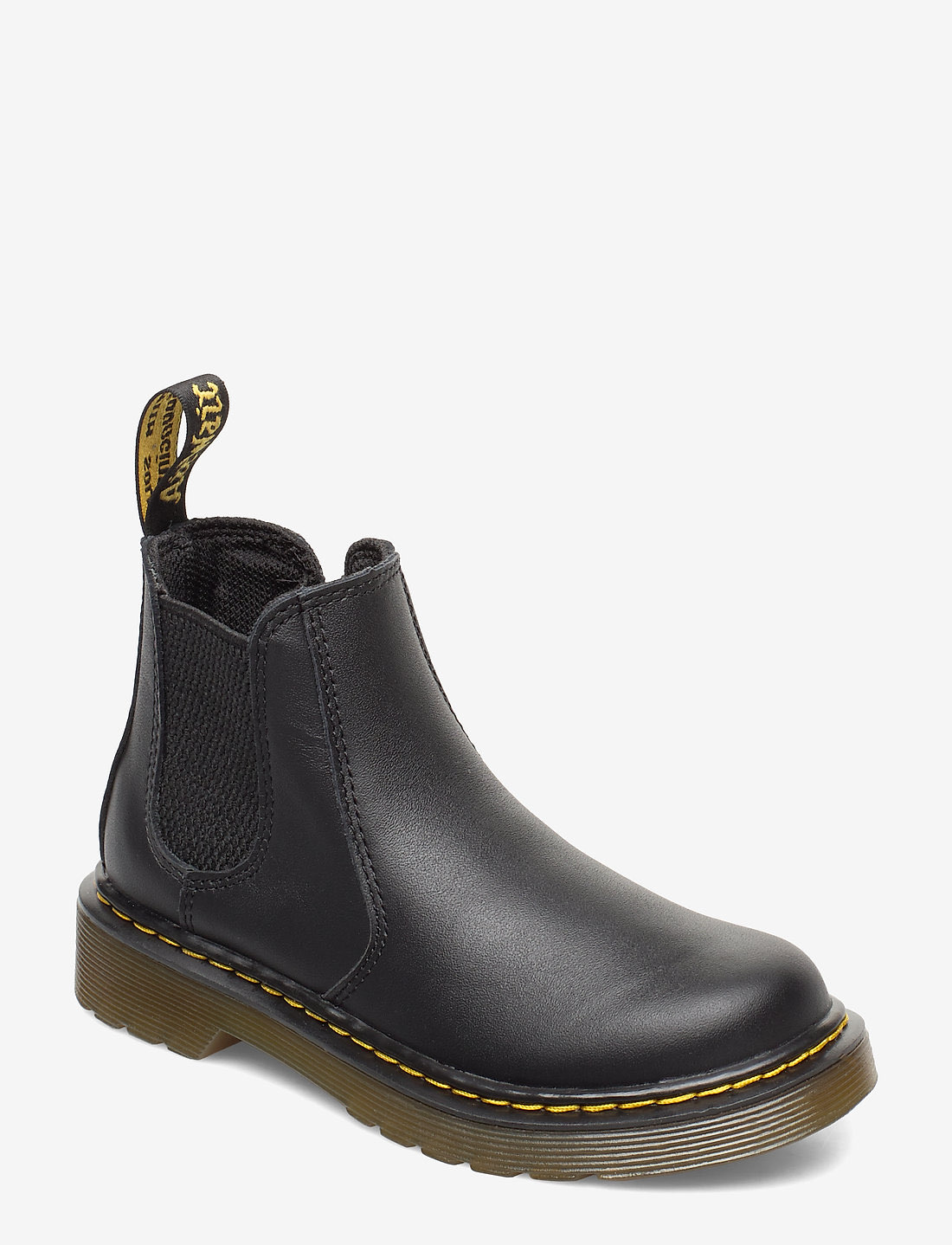DR.MARTENS BEATLES UNISEX BAMBINO - DMS16708001