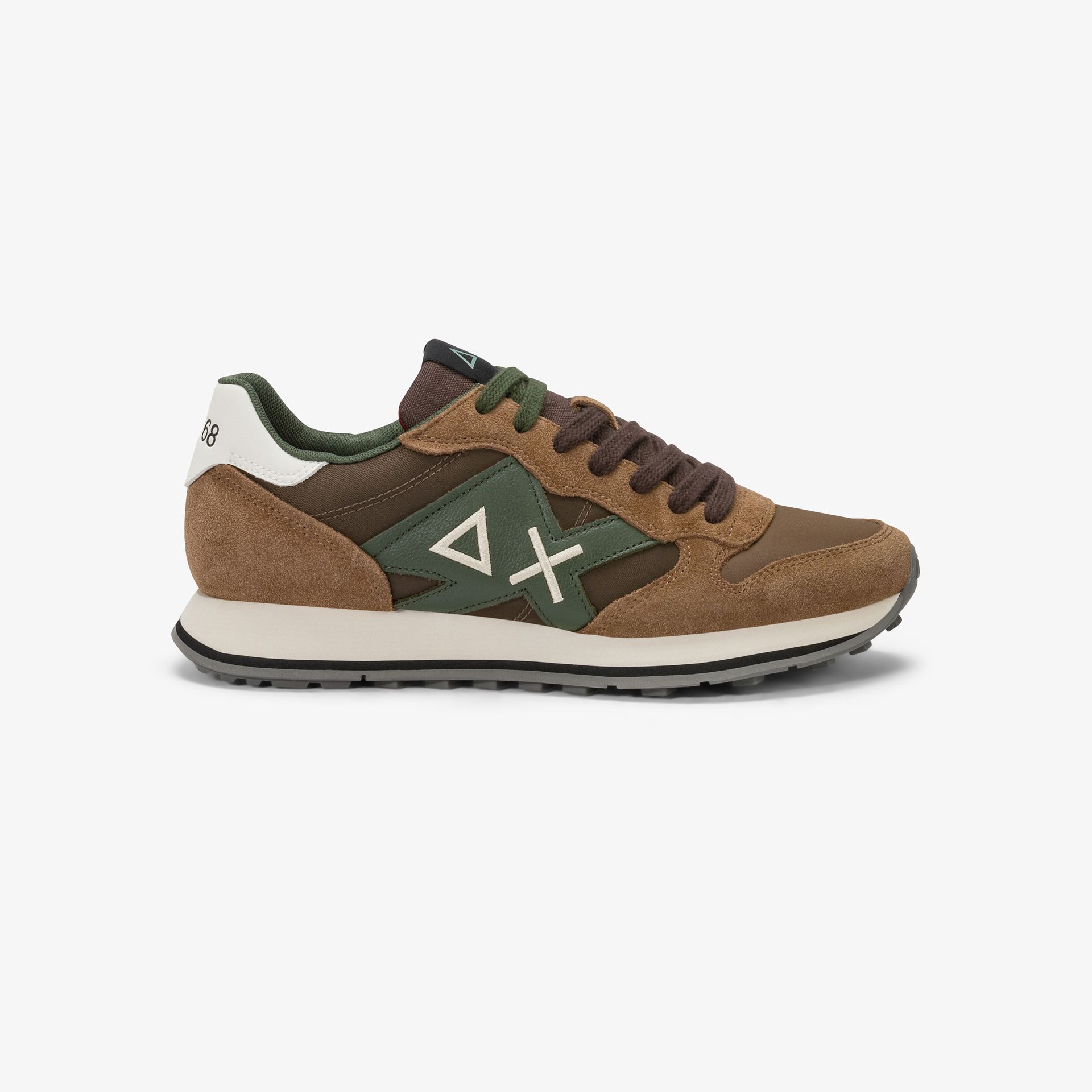 SUN 68 SNEAKERS - Z46122