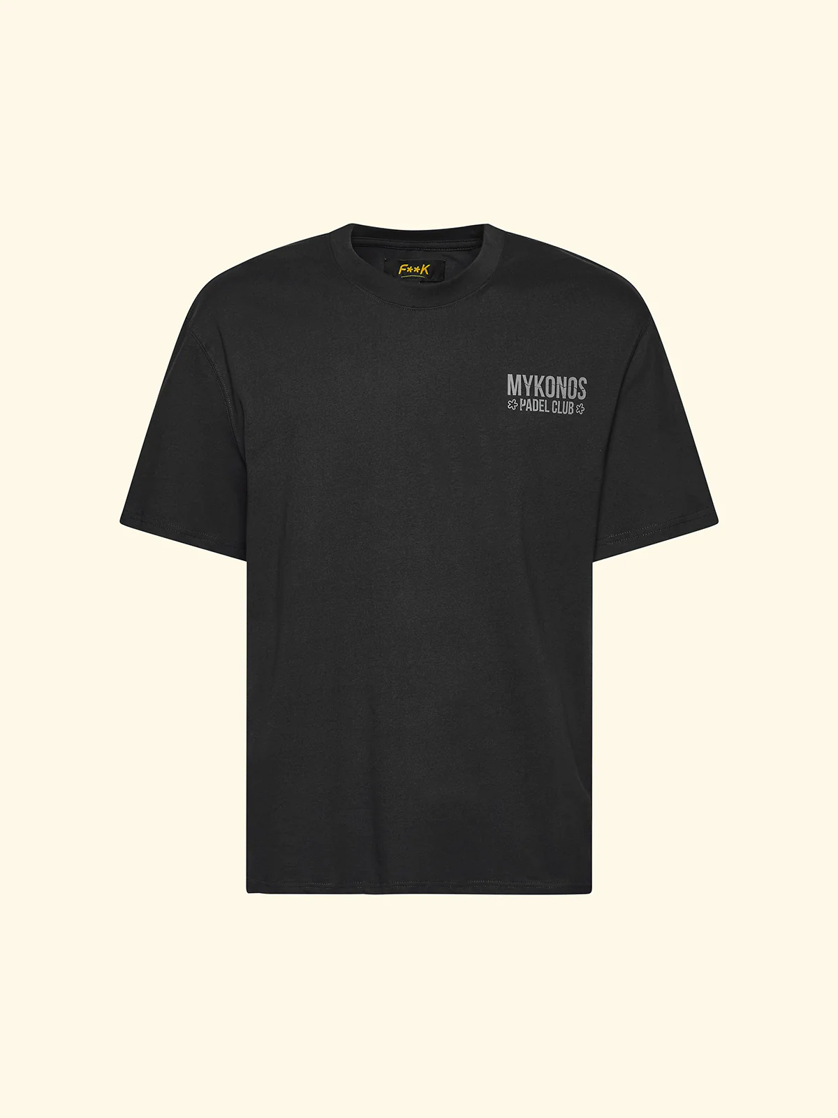 F**K T-shirt   -FK26-SM6007