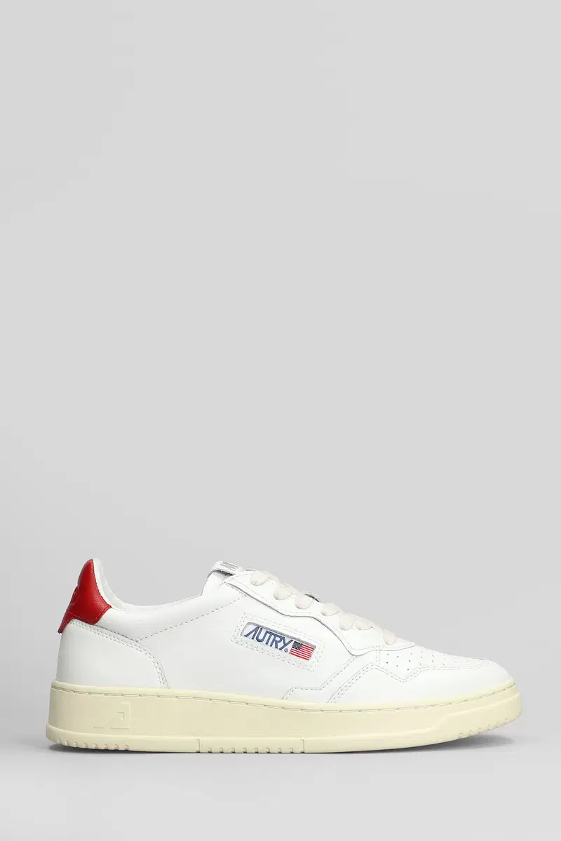 AUTRY SNEAKERS AUTRY