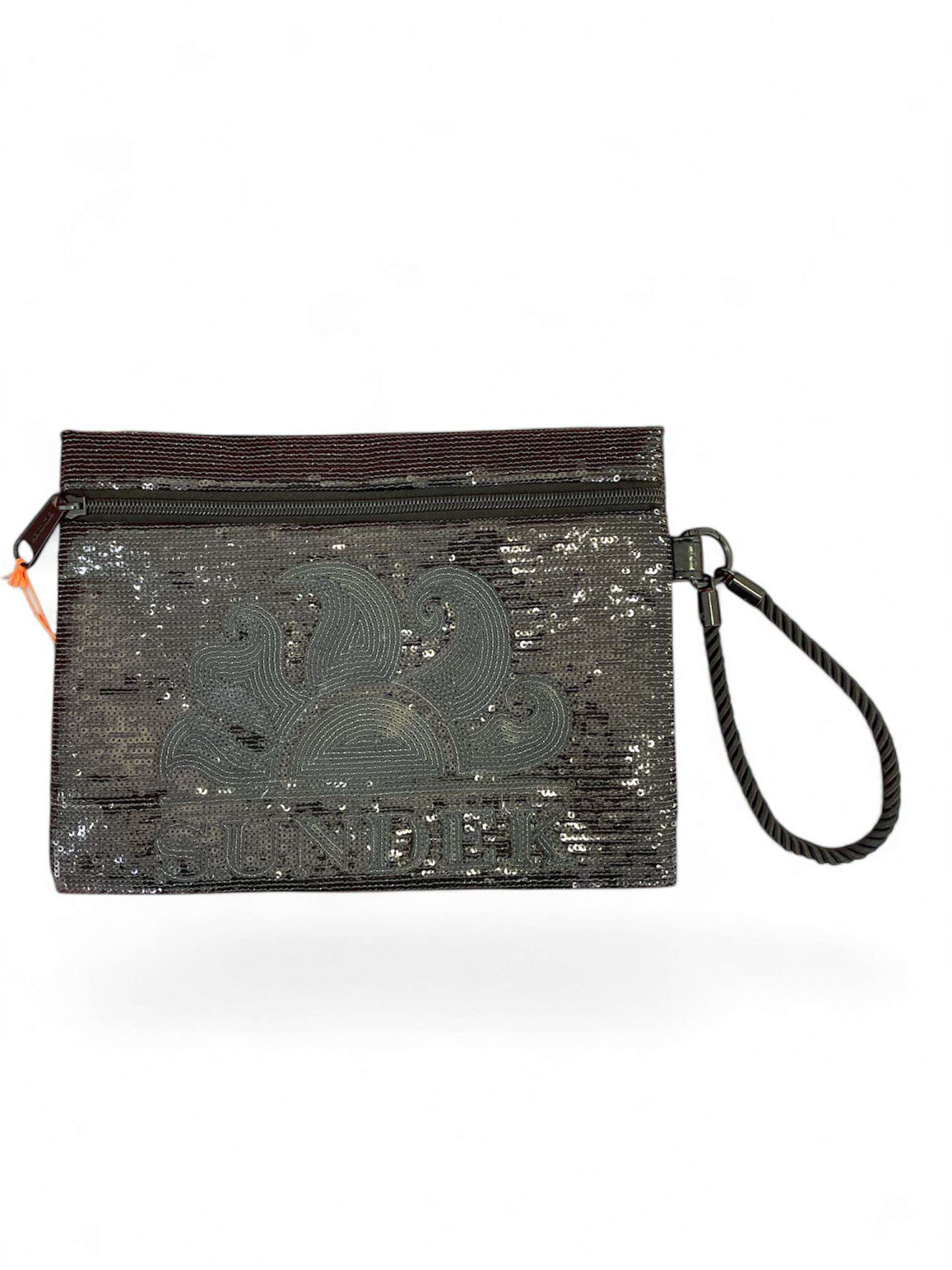 SUNDEK CHER  BORSA MARE DONNA - AW912ABPA400