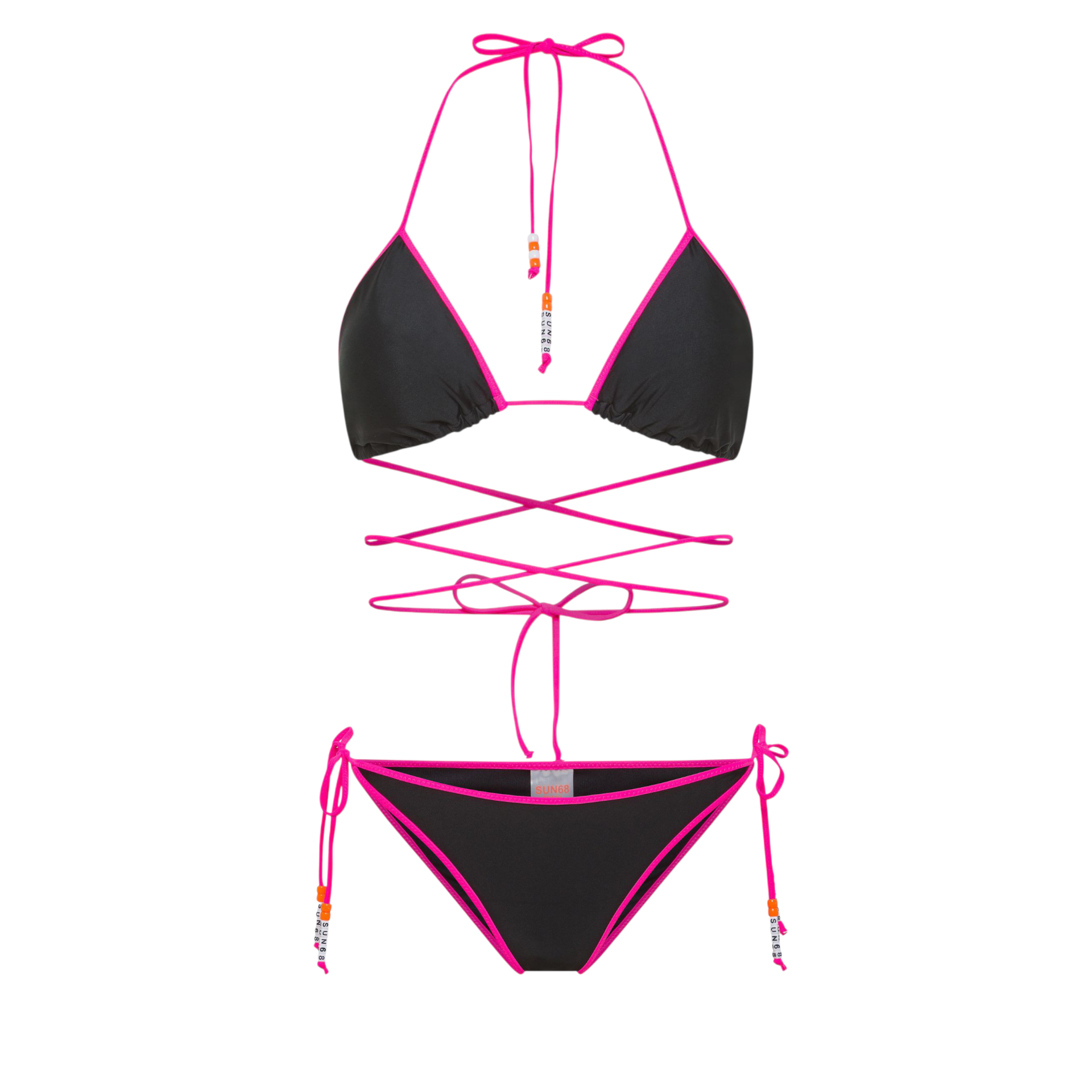 SUN 68 BIKINI   -H34201