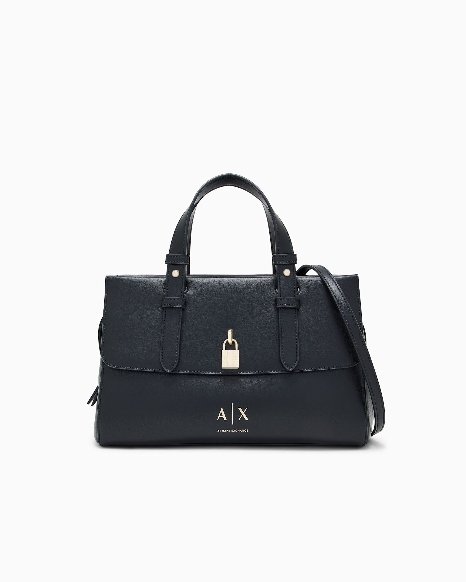 ARMANI EXCHANGE SHOPPING BAG DONNA - XW003055AF28605