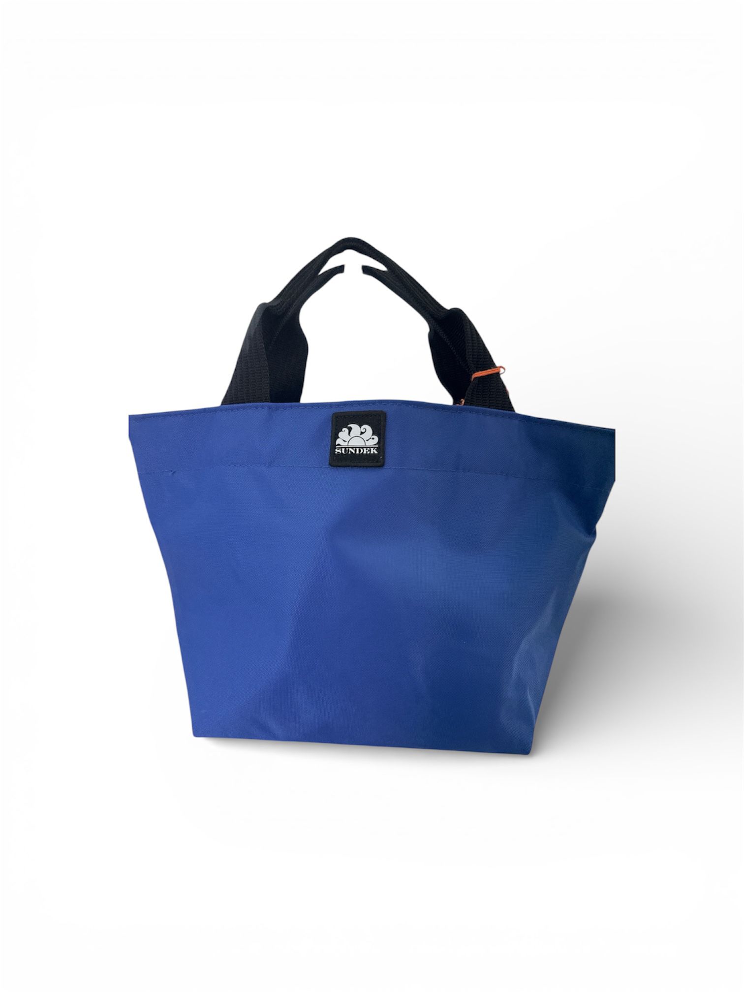 SUNDEK DEVIN SMALL TOTE BORSA A SPALLA DONNA - AM058ABPV600