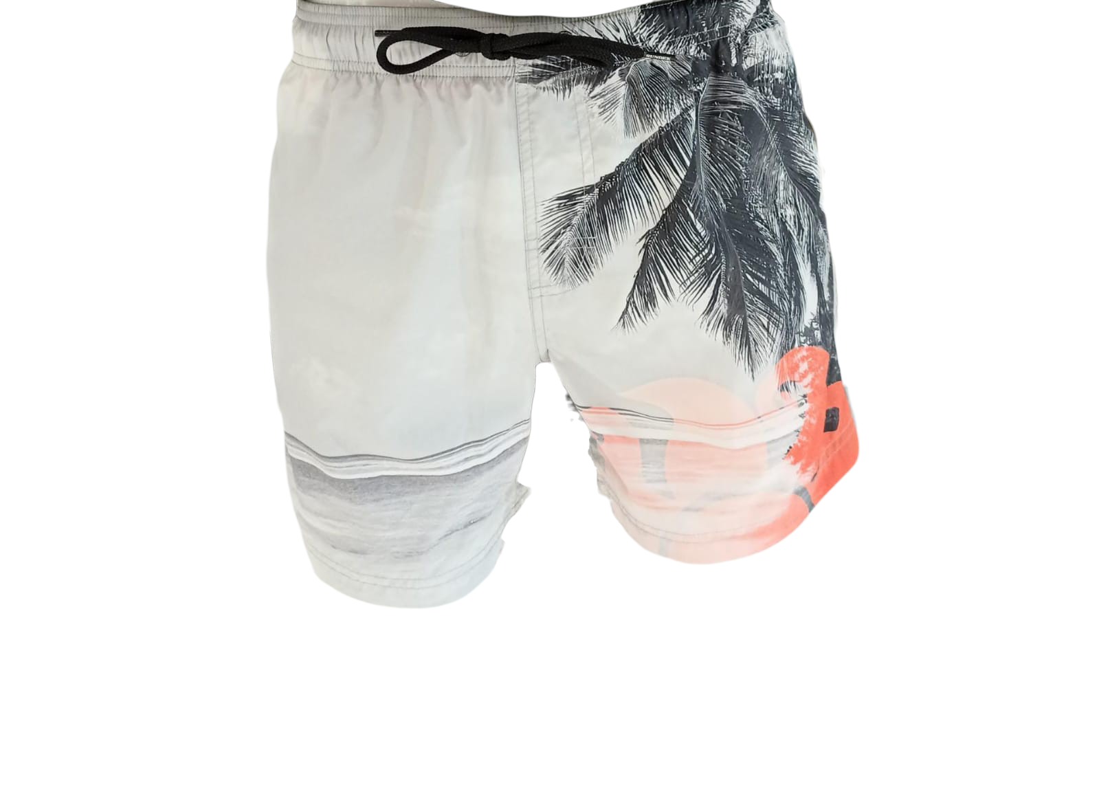 SUNDEK COSTUME - M633BDRT49L