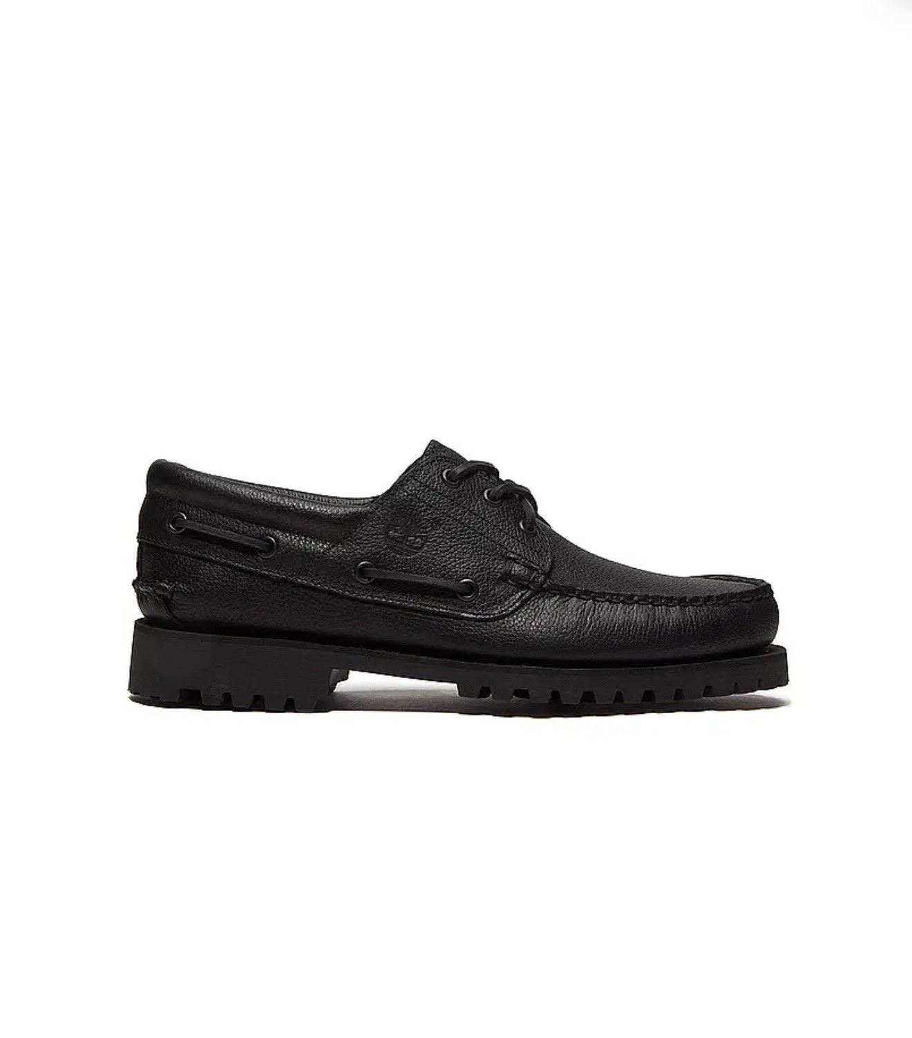 TIMBERLAND DERBY  FULL GRAIN - TB0A2PDQ
