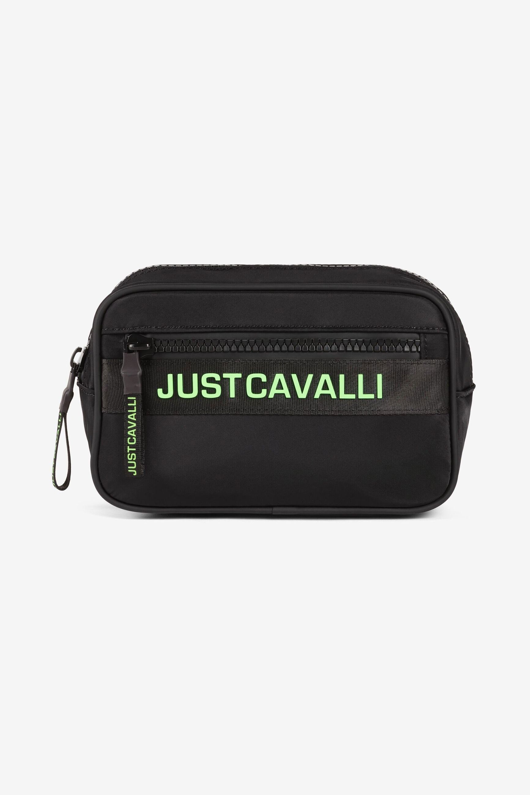 JUST CAVALLI MARSUPIO - 74QB4B14