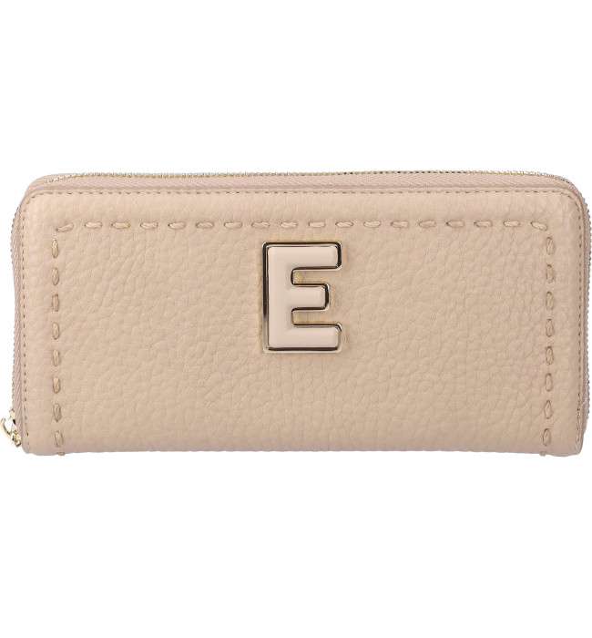 ERMANNO SCERVINO PORTAFOGLI  DA DONNA  LARGE SOFT EBA -12600356