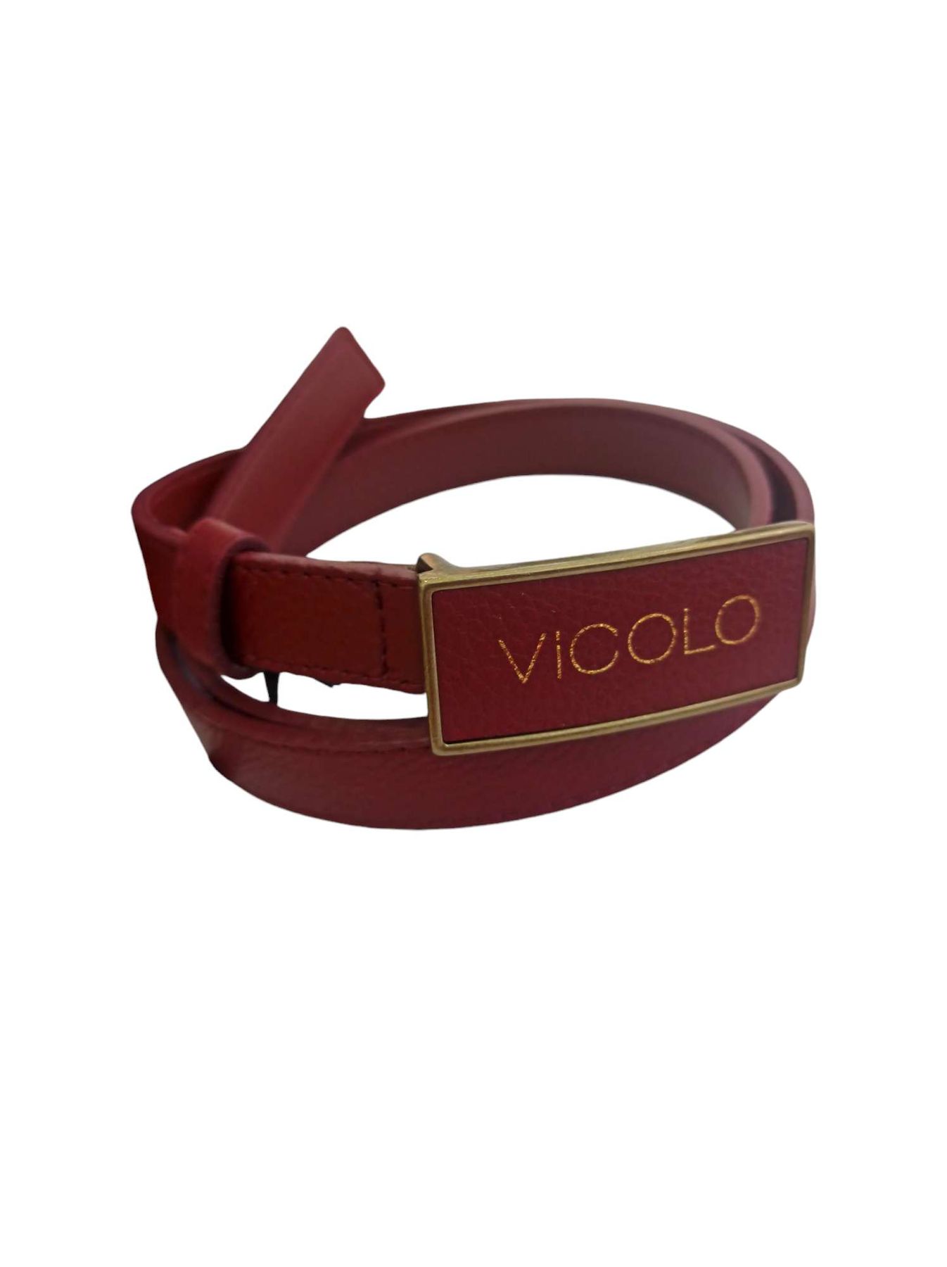 VICOLO CINTURA DONNA - AS0049