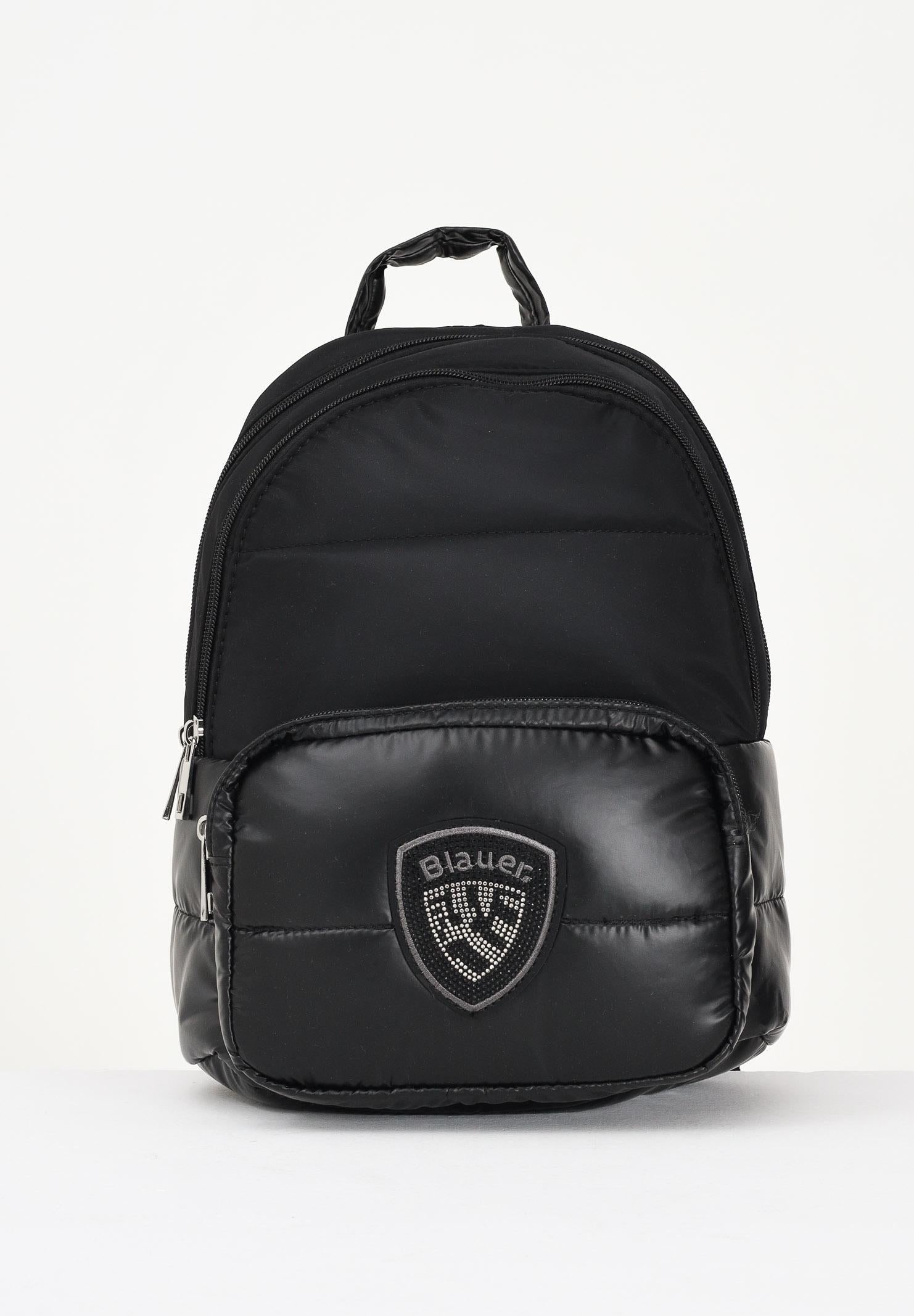 BLAUER ZAINO UNISEX ADULTO - WAVE04/PAD