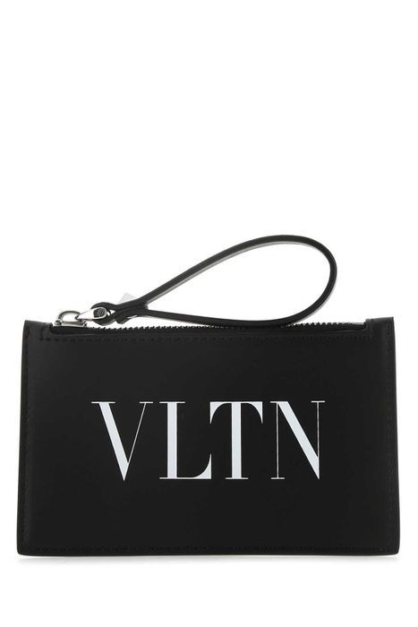 VALENTINO GARAVANI PORTACARTE Valentino