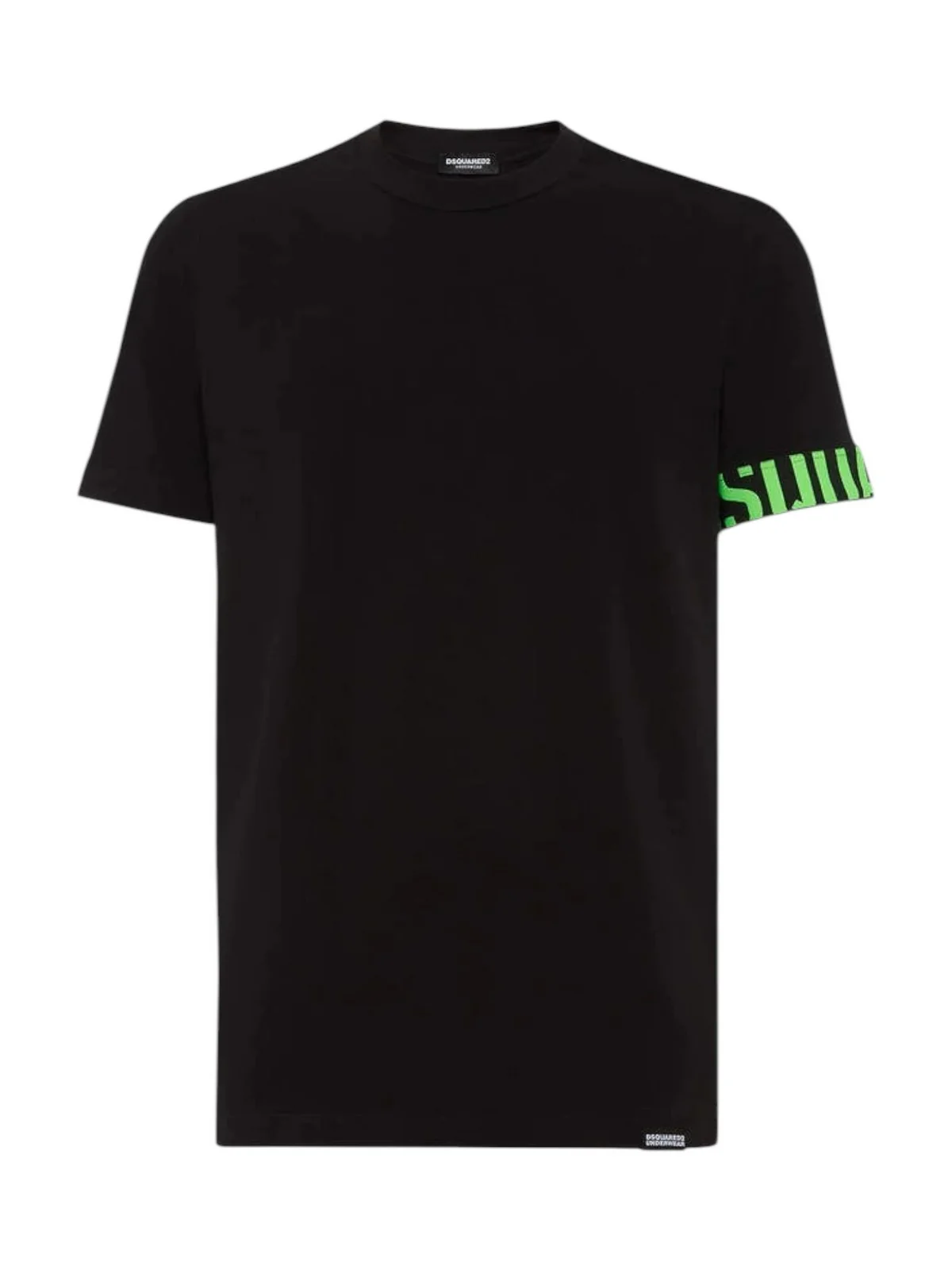 DSQUARED T-SHIRT - D9M3S5770