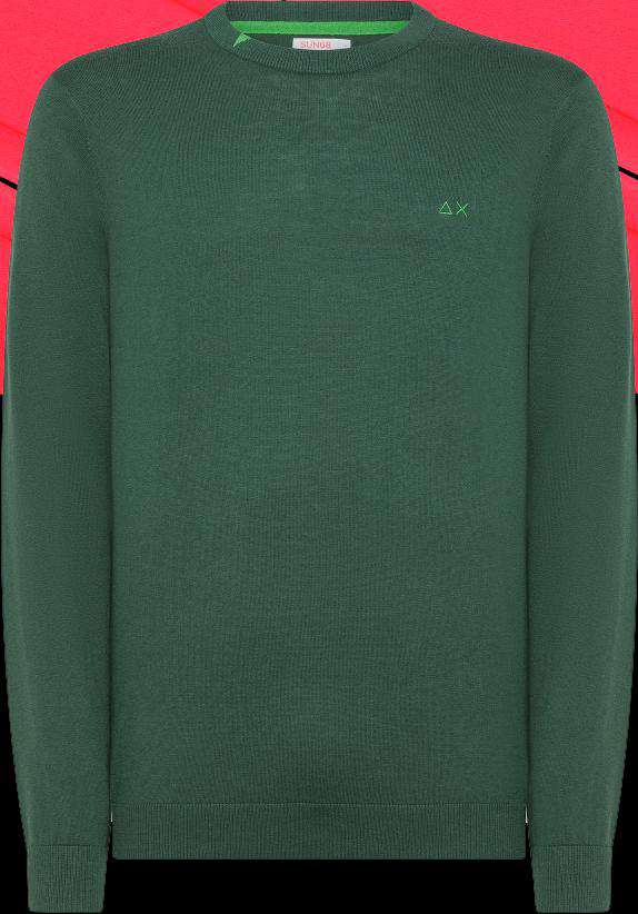 SUN 68 MAGLIA - K44101