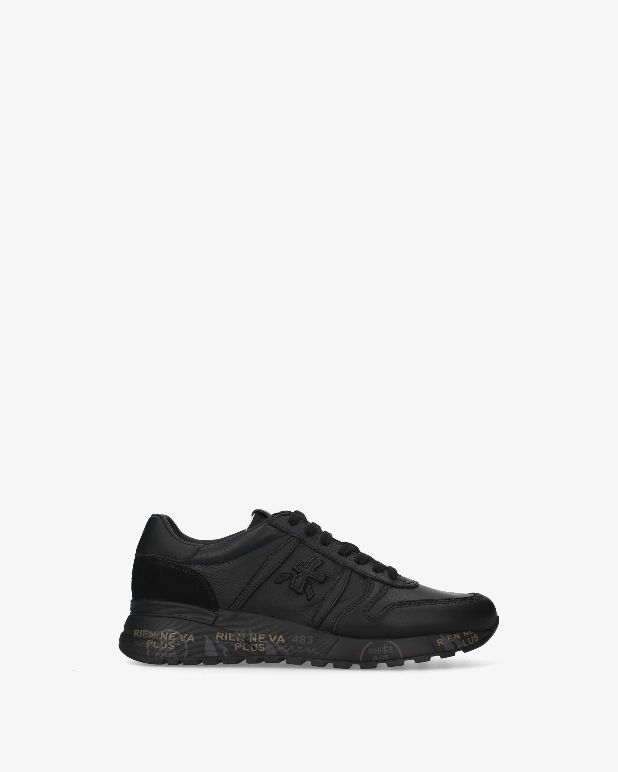 PREMIATA SNEAKERS - LANDER