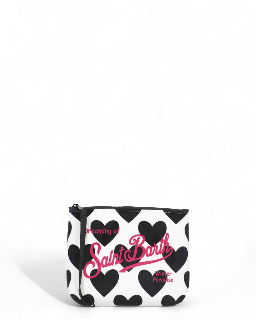 MC2 SAINT BARTH POCHETTE  DONNA ALINA -ALI0002