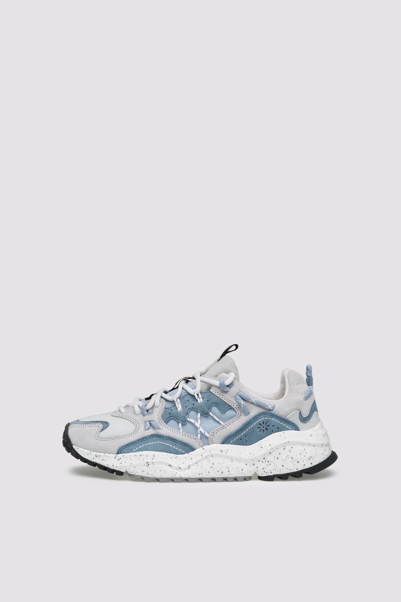 FLOWER MOUNTAIN SNEAKERS - 2019509-05