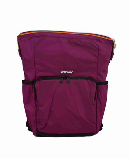 K-WAY ZAINO UNISEX ADULTO - K7118HW