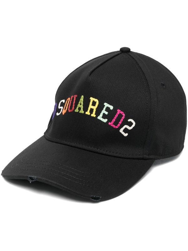 DSQUARED CAPPELLO UNISEX ADULTO - BCM0593