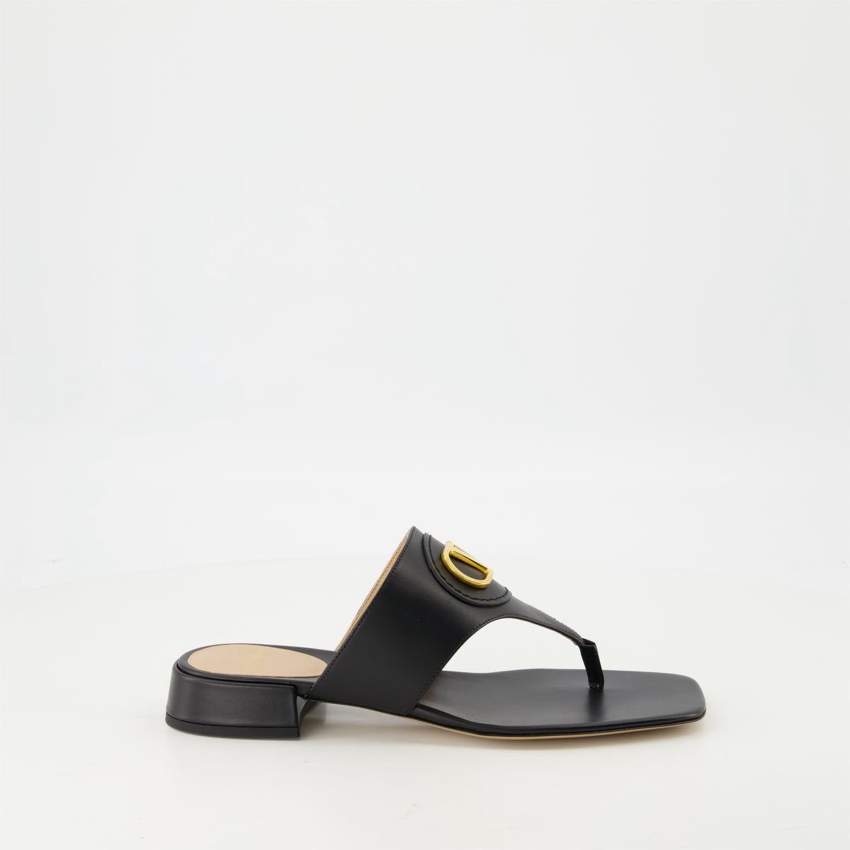VALENTINO GARAVANI INFRADITO DONNA - 6W2S0LA9