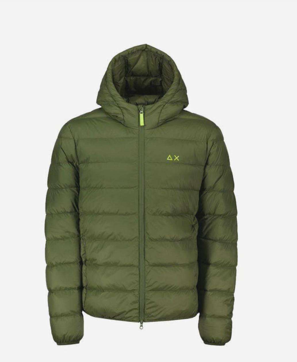 SUN 68 GIUBBINO - R44101