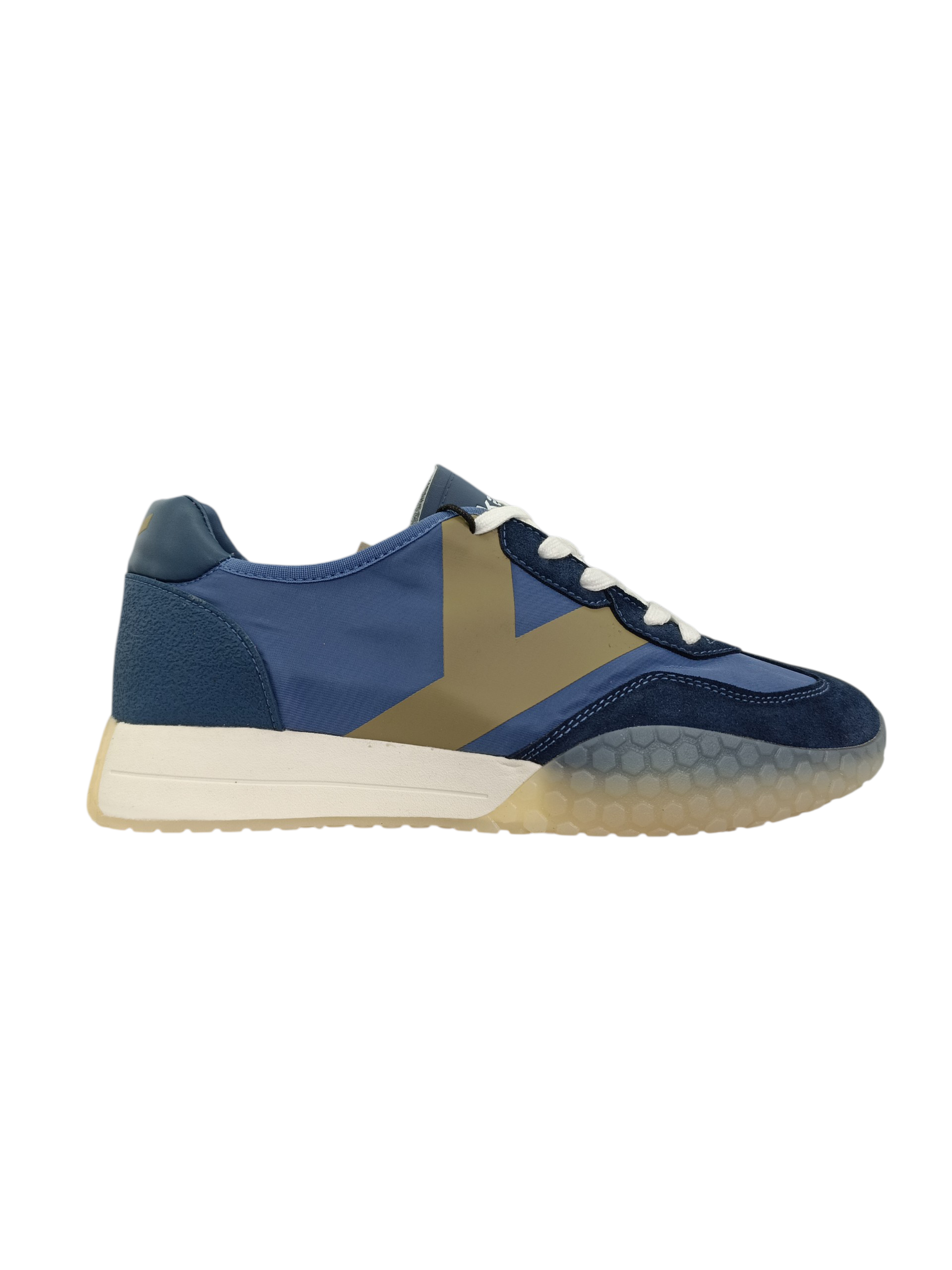 KEH-NOO SNEAKERS UOMO  - KM9753