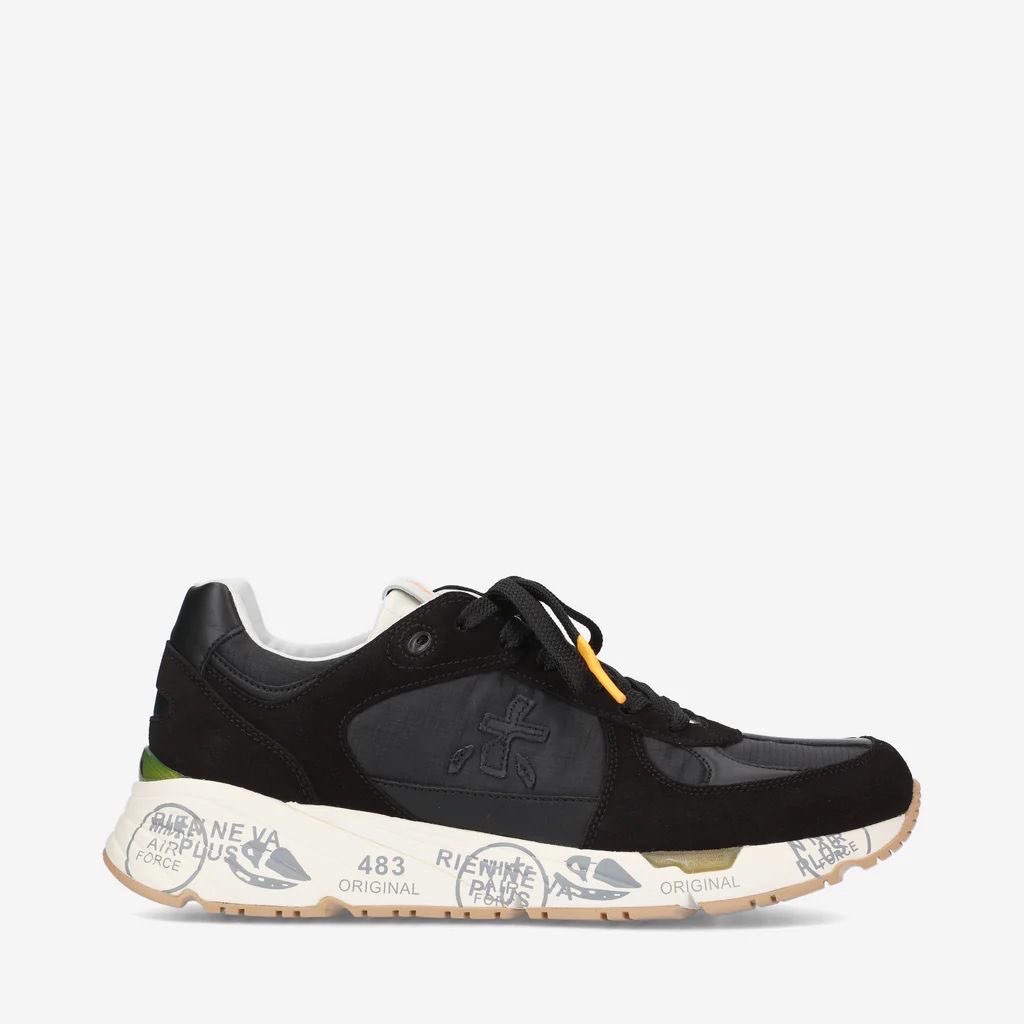 PREMIATA SNEAKERS MASE