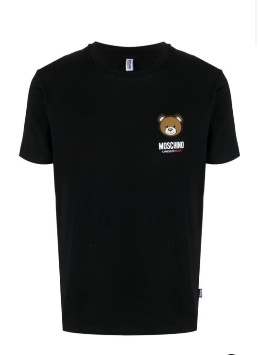 MOSCHINO T-SHIRT DONNA - 241V6A0788