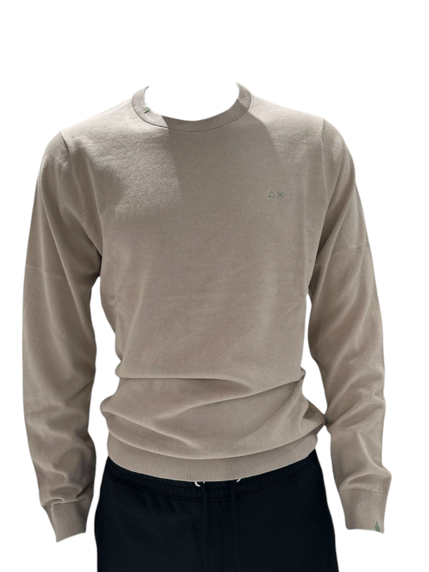 SUN 68 T-SHIRT - K35101