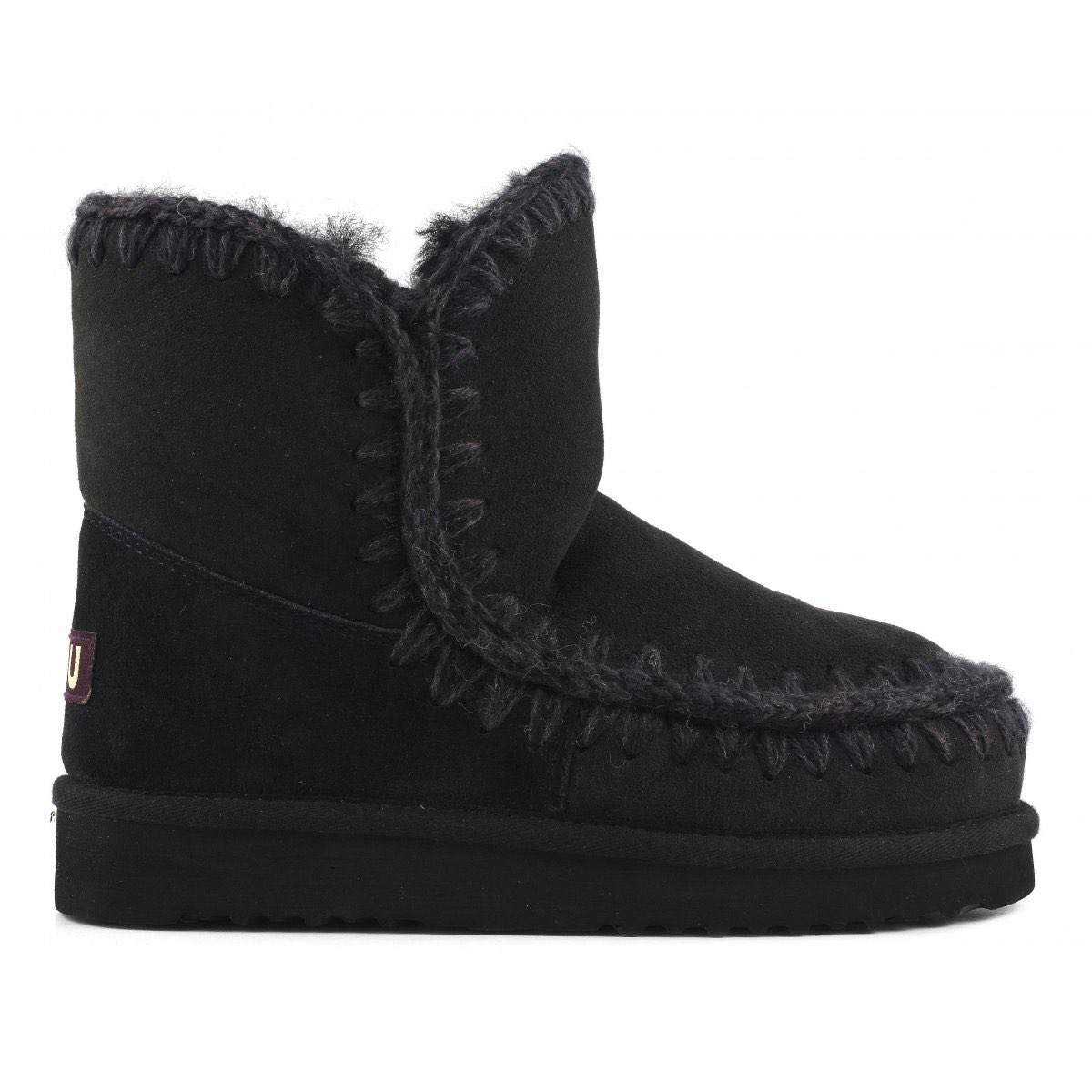MOU STIVALETTO DONNA - MU.FW101001A
