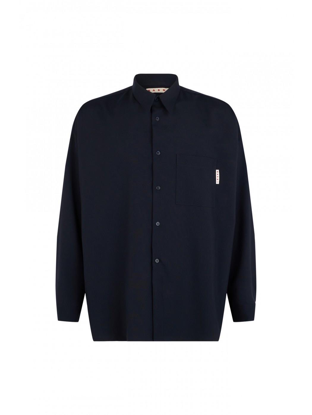 MARNI CAMICIA - CUMU0061A1 TW839