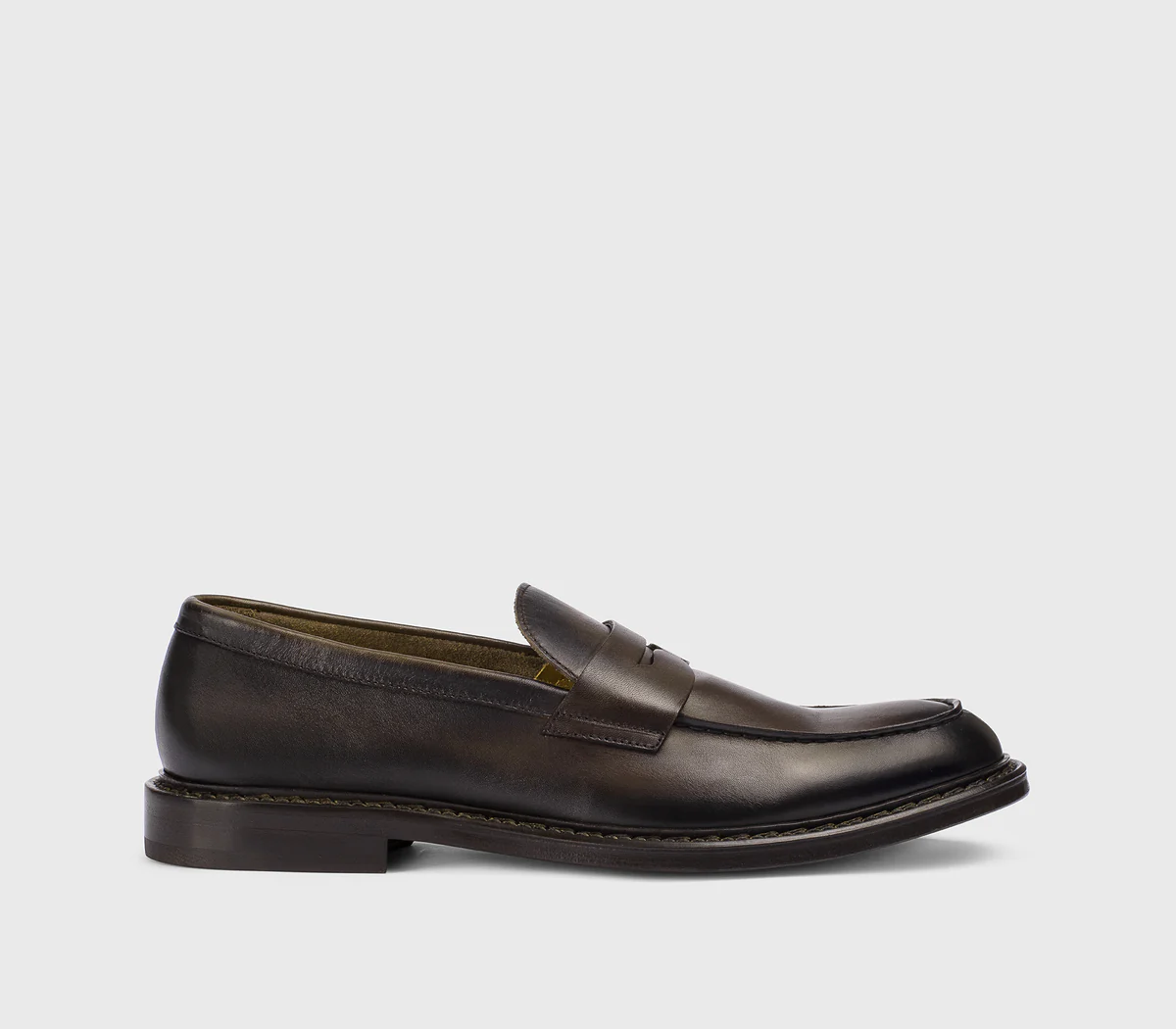 DOUCAL'S MOCASSINO PENNY   -DU2405PHOEUY259